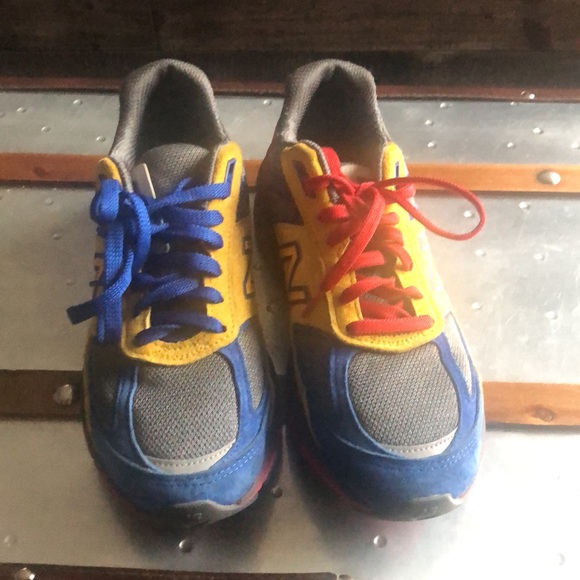 Eat x new balance collab - Picture 2 of 3